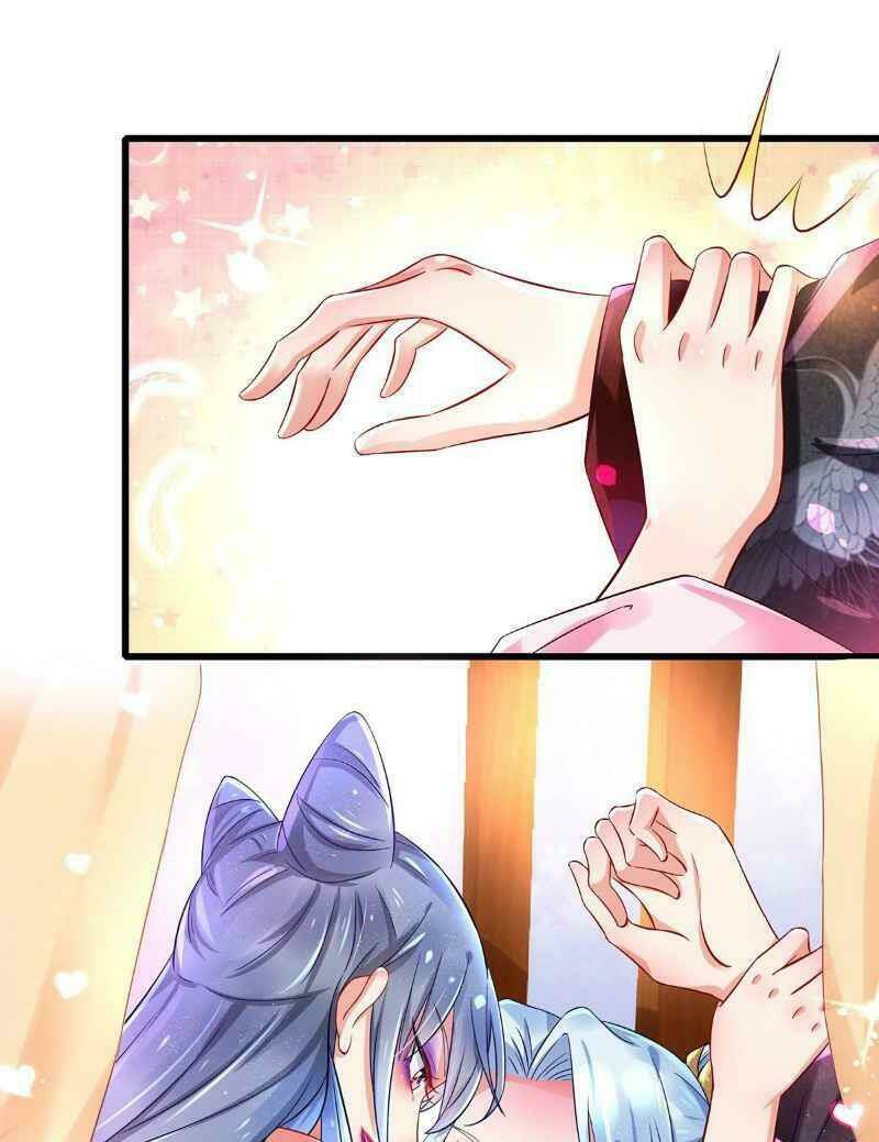 bệnh kiều phu quân ngạnh thượng cung chapter 7 20