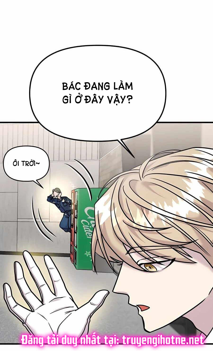 phản diện thuần túy chapter 27.2 14