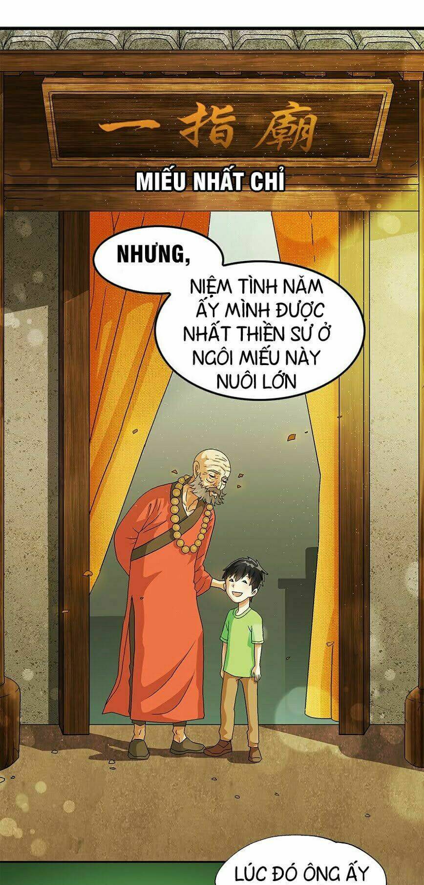 lão nạp muốn hoàn tục chapter 1 15