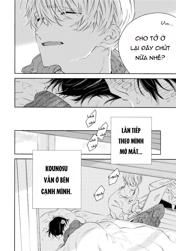 seishounen no tame no yuuryou tosho chapter 4 21