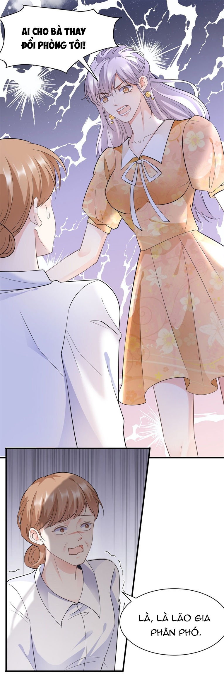 [16+] đại tiểu thư có thể có ý đồ xấu chapter 9 19