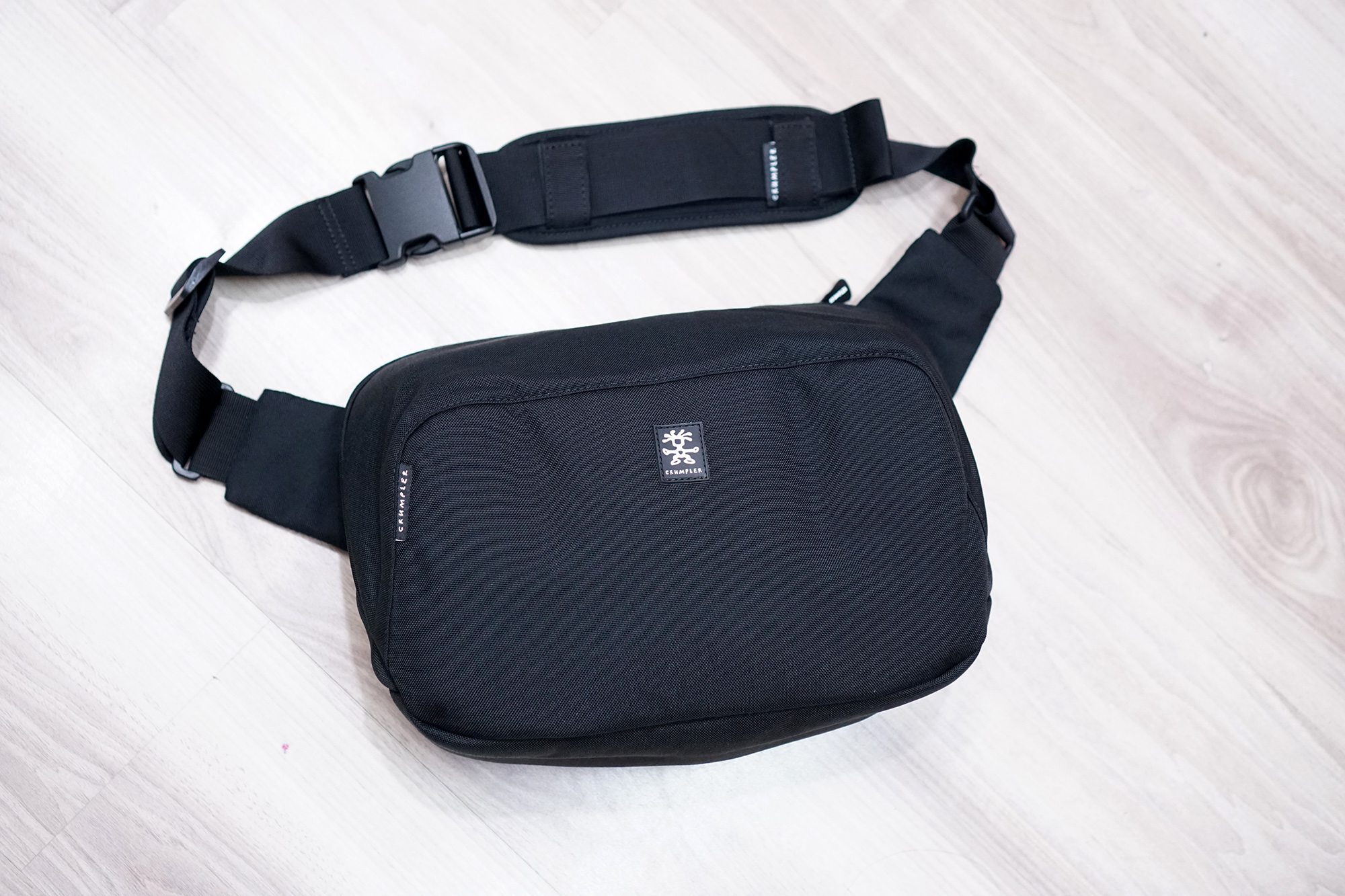 Túi đựng máy chụp hình sling (M)