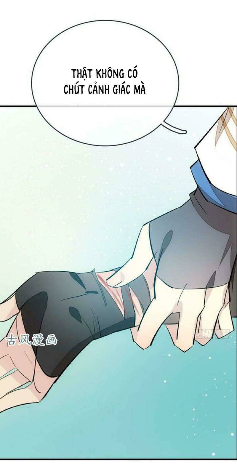 sư phụ lại trêu chọc ta chapter 24 23