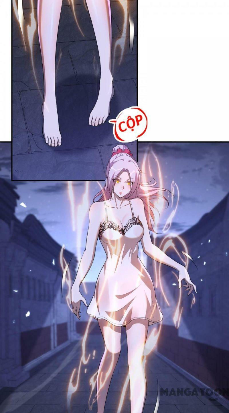 đệ nhất người ở rể chapter 121 35