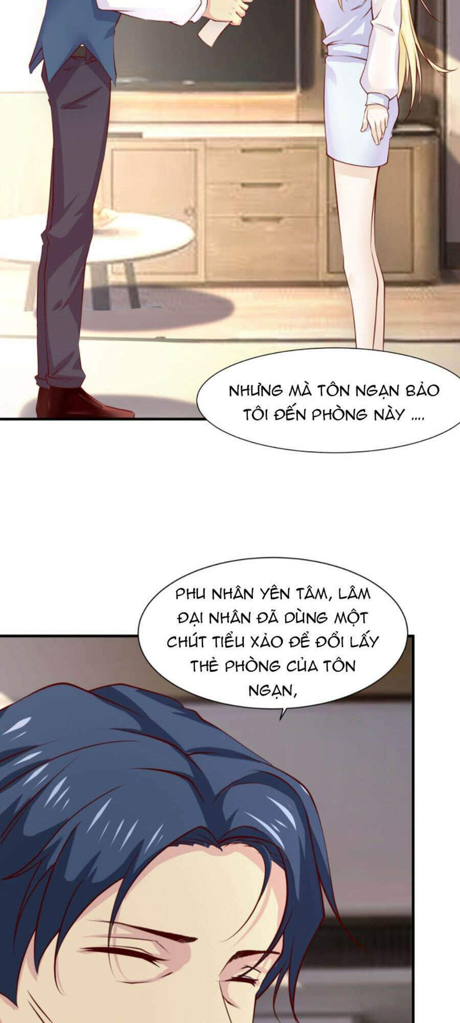 nãi ba là chiến thần mạnh nhất chapter 26 12