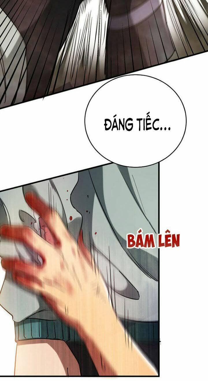 sau mạt thế tôi trở thành zombie chapter 22 22