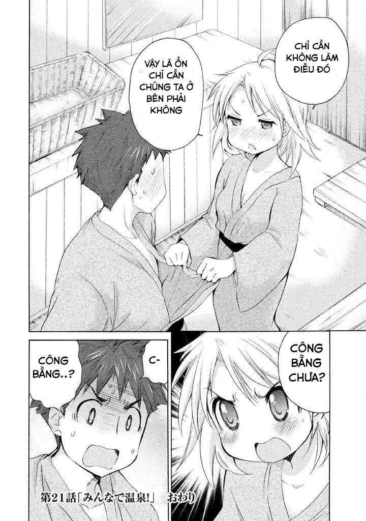 comic studio chapter 21 27