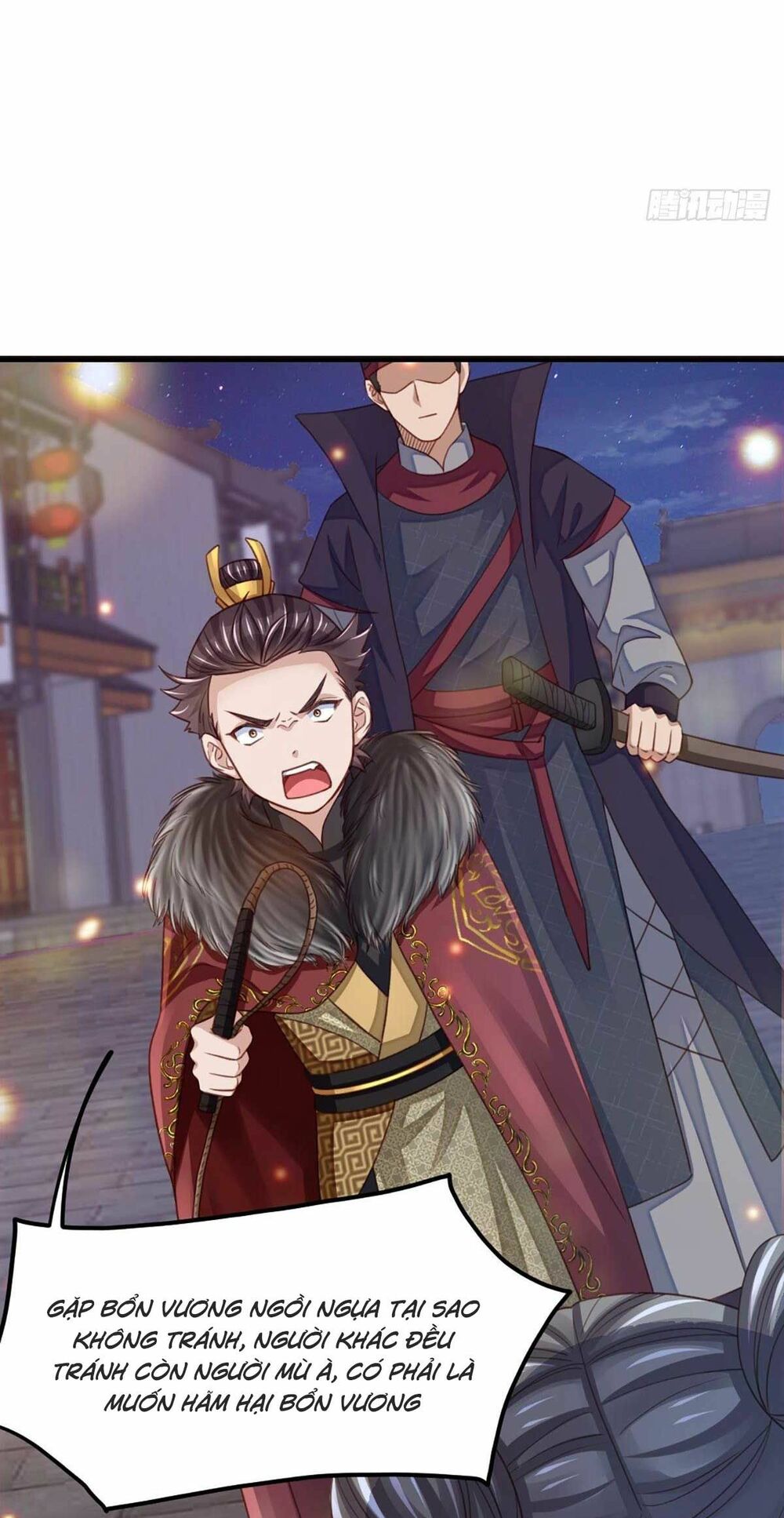 thuần hóa ba ba bạo quân chapter 13 35