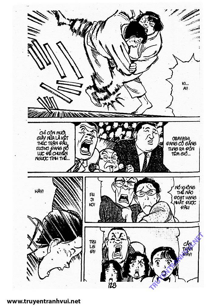 yawara chapter 157 3