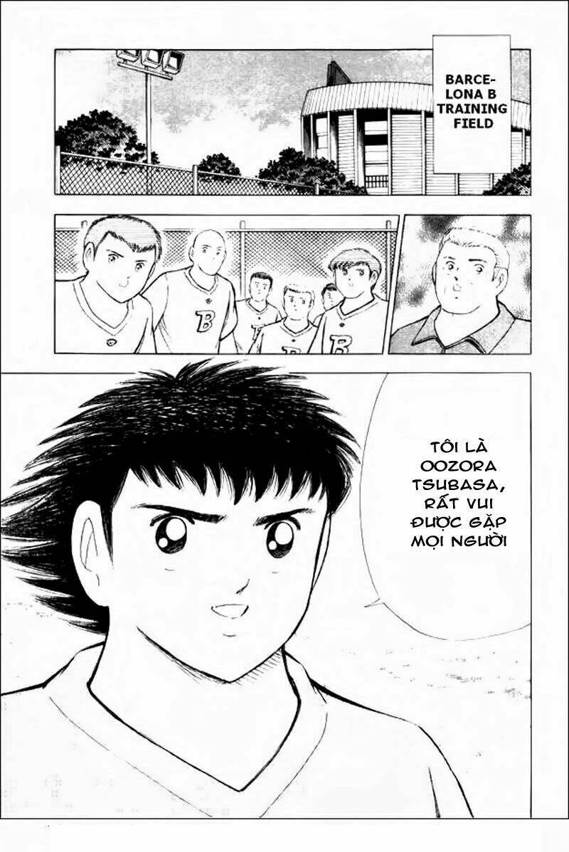 captain tsubasa road to 2002 chapter 21 7