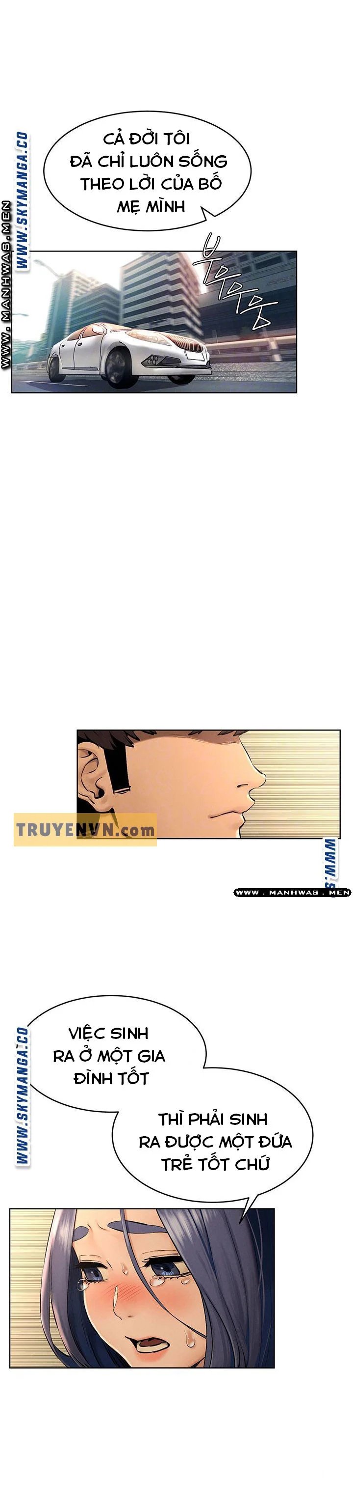 cuộc chiến thầm lặng chapter 199 4