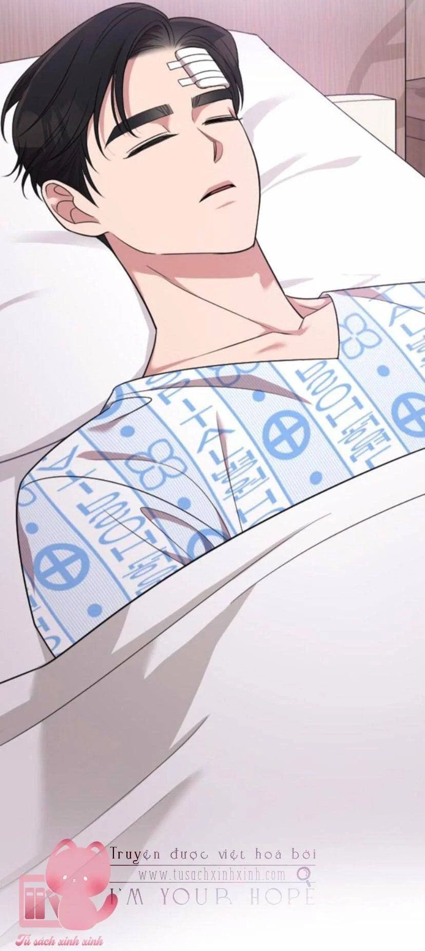 cô đi mà lấy chồng tôi chapter 47 123