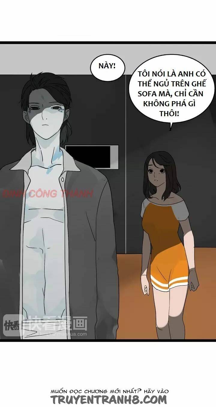 mục vụ chapter 4.1 63