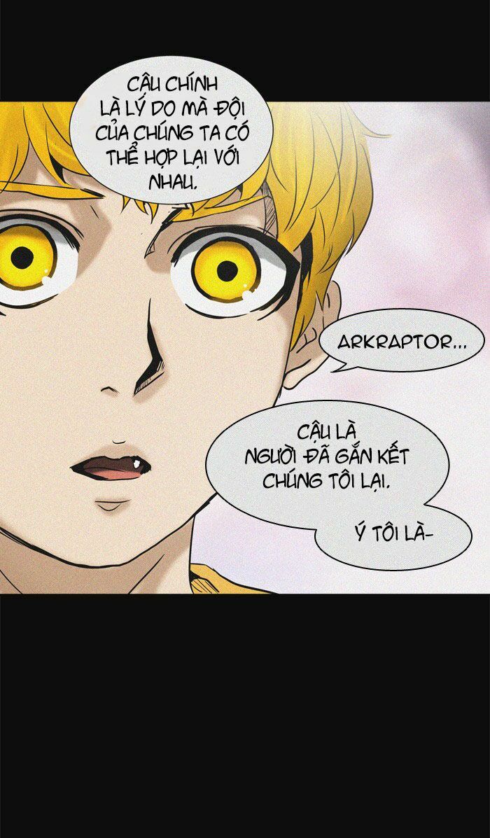 tòa tháp bí ẩn 2 chapter 227 86
