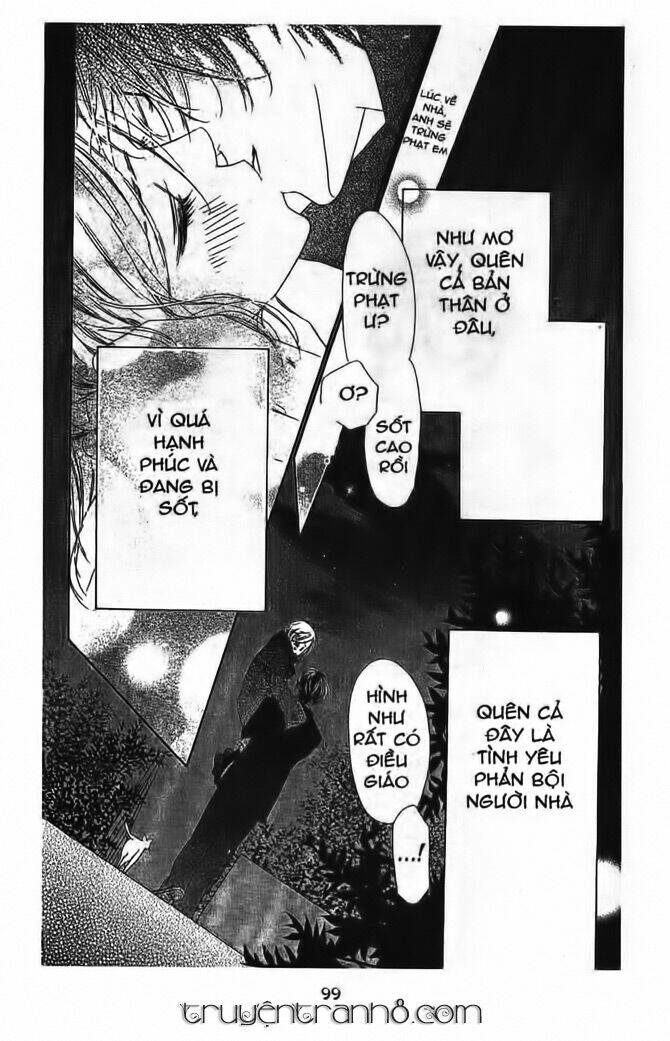 gió xuân chapter 5 20