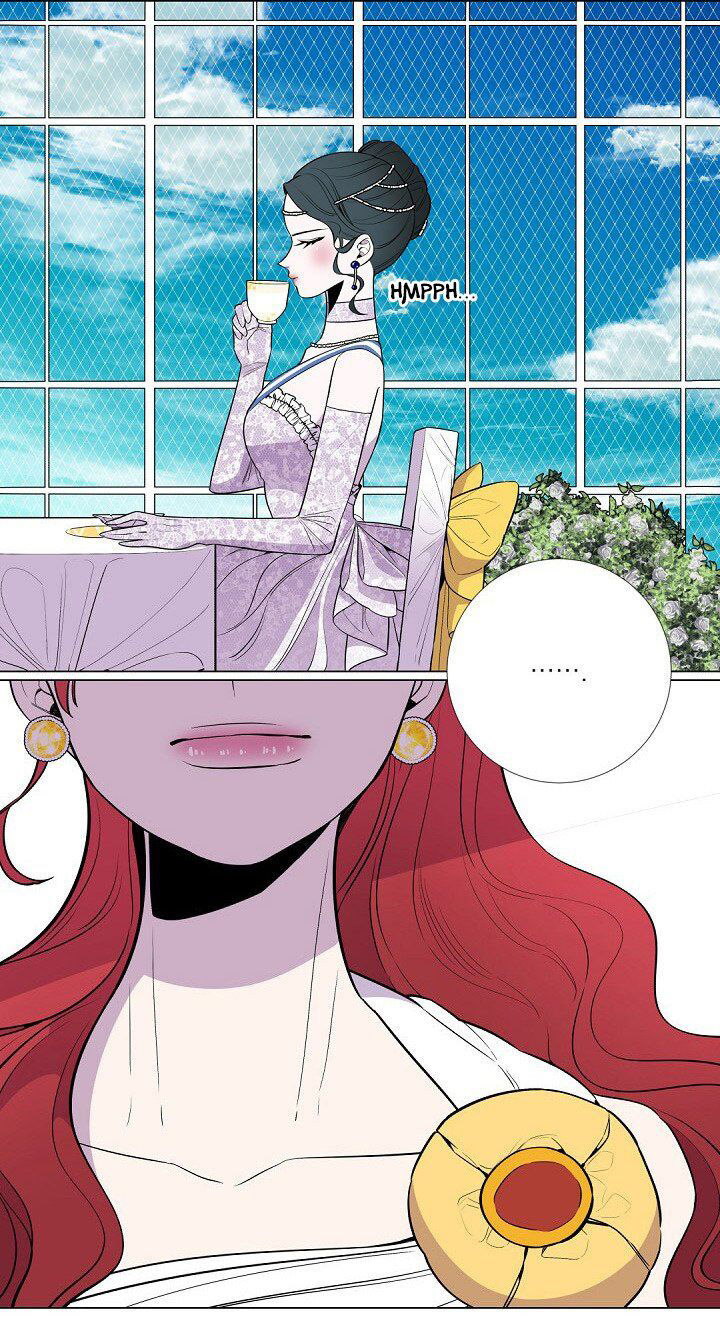 từ tiểu thư thành hoàng hậu - lady to queen chapter 10.2 22