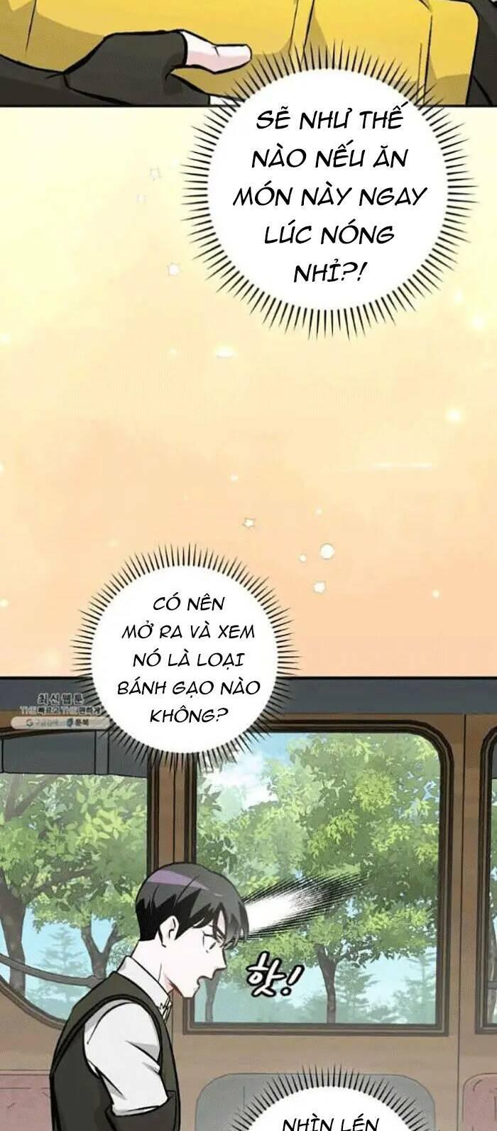 tôi lên cấp chỉ bằng cách ăn chapter 103 41