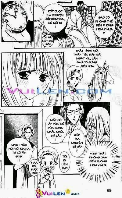 duyên kỳ ngộ chapter 2 59