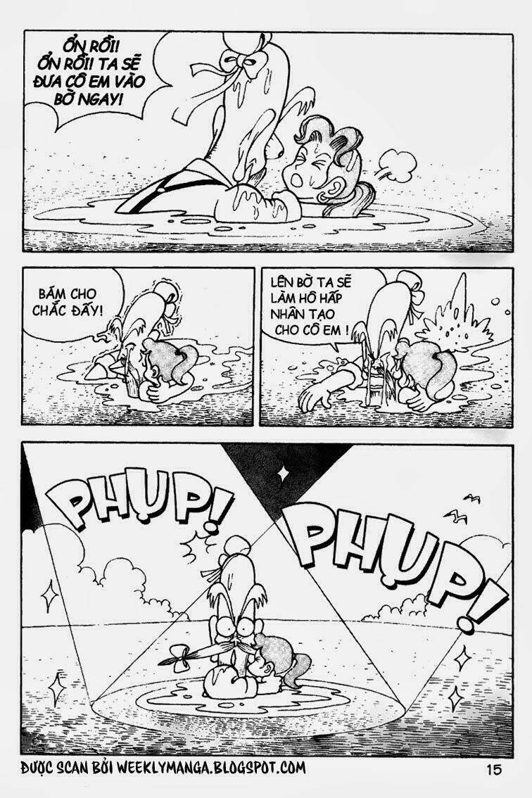 kung fu komang chapter 7 13