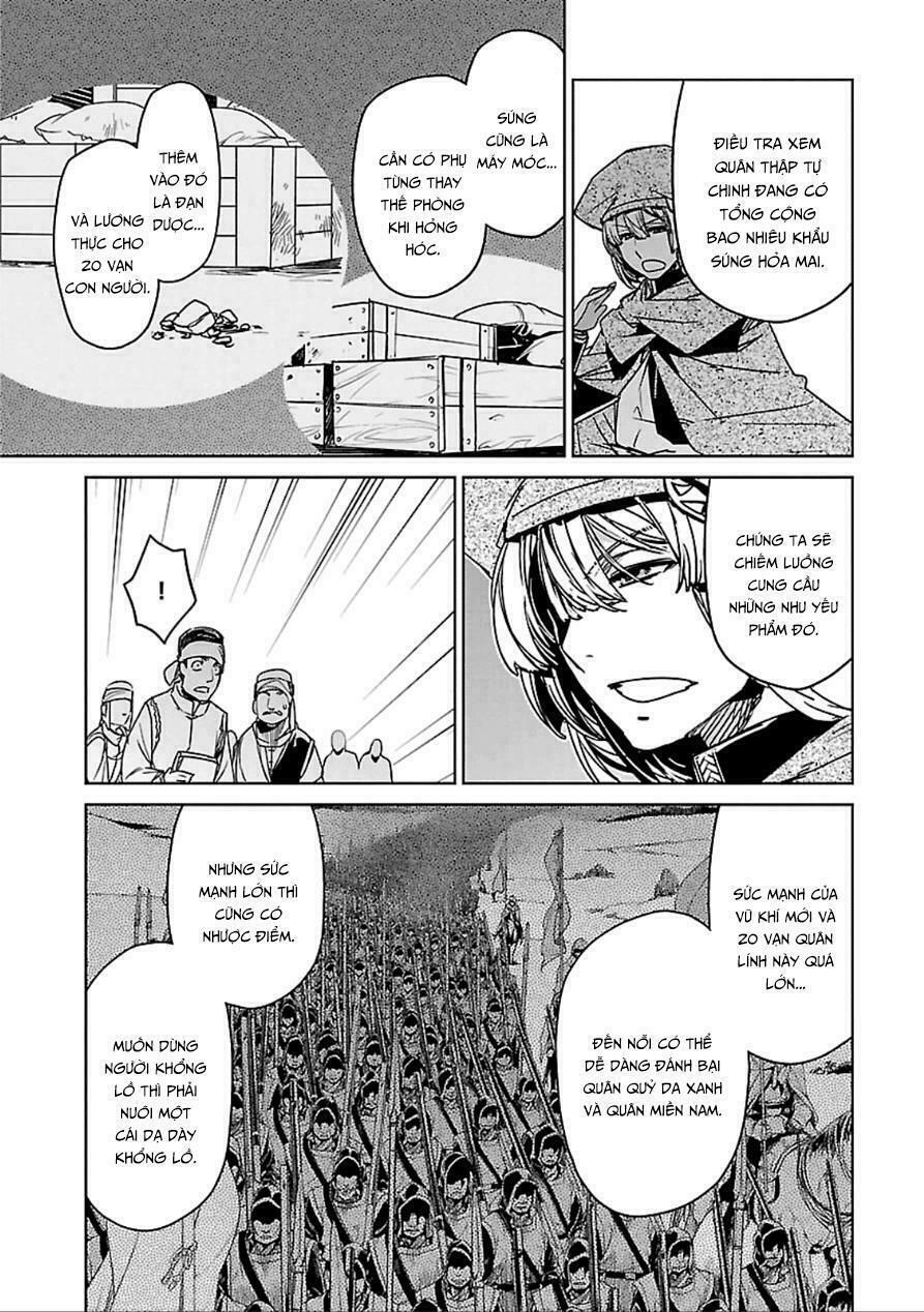 maoyuu maoh yuusha chapter 39 39