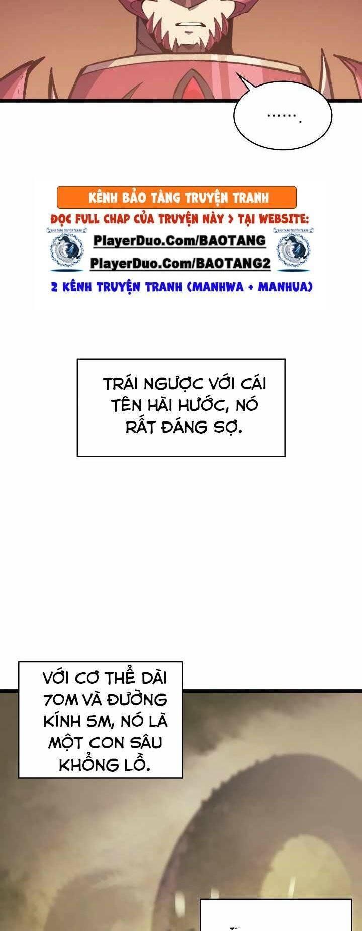 tôi trở lại thăng cấp một mình chapter 85 27