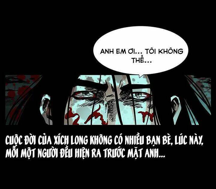 U Minh Ngụy Tượng Chapter 190 40