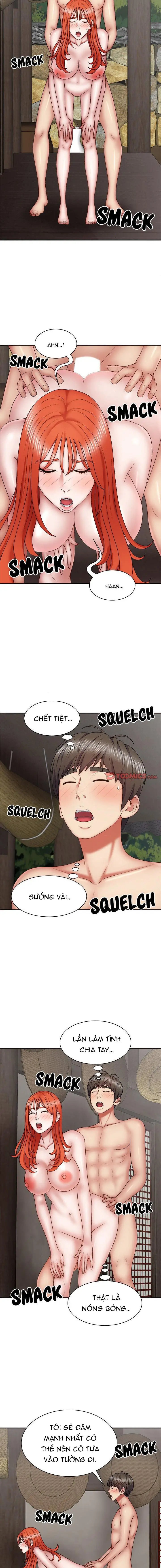 chiếm hữu linh hồn chapter 43 8