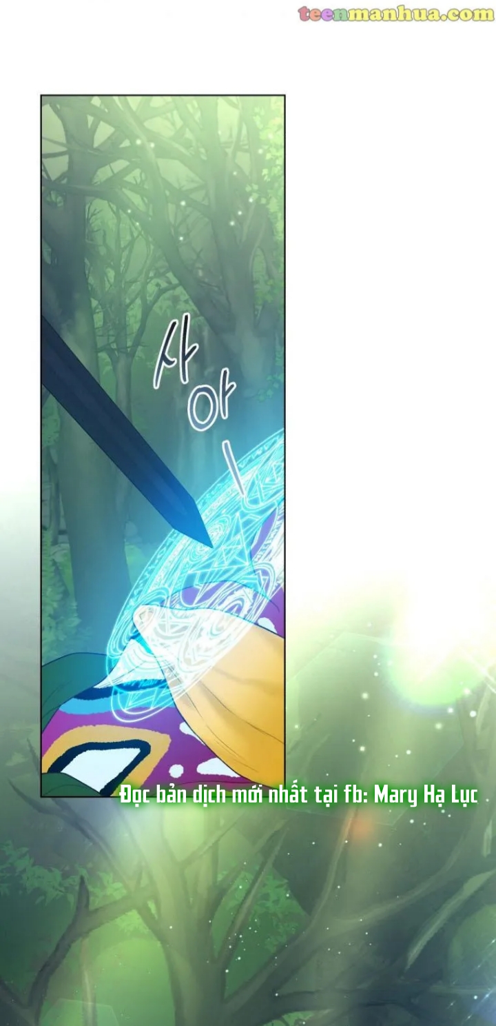 công chúa khắc ấn kẻ phản nghịch chapter 43 29