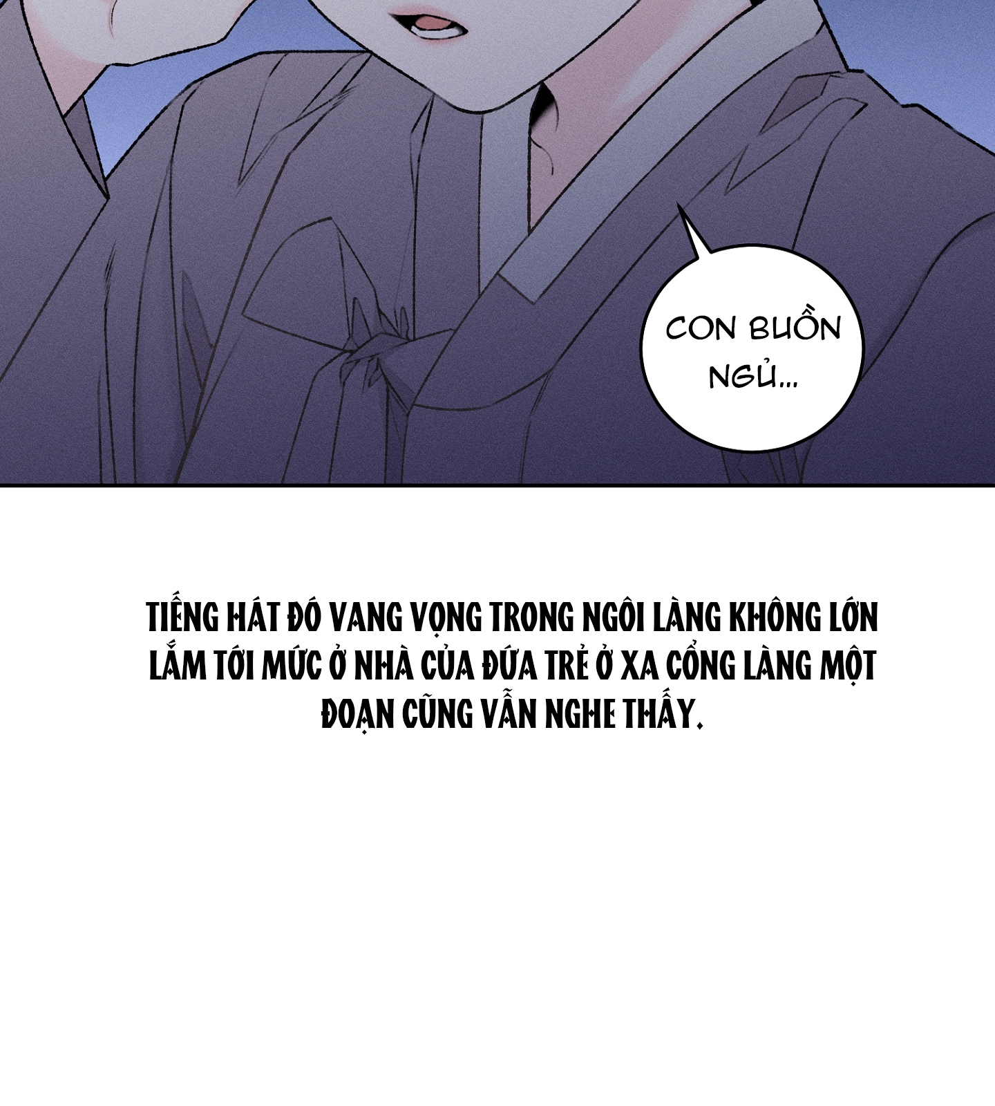 mối tình đầu của ma cà rồng chapter 30.2 7