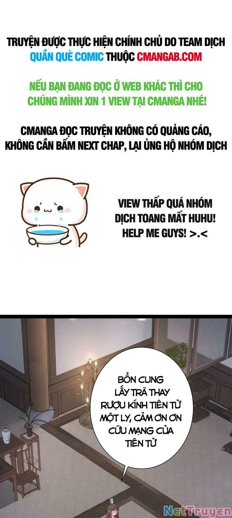 tối cường vận đào hoa chapter 282 1