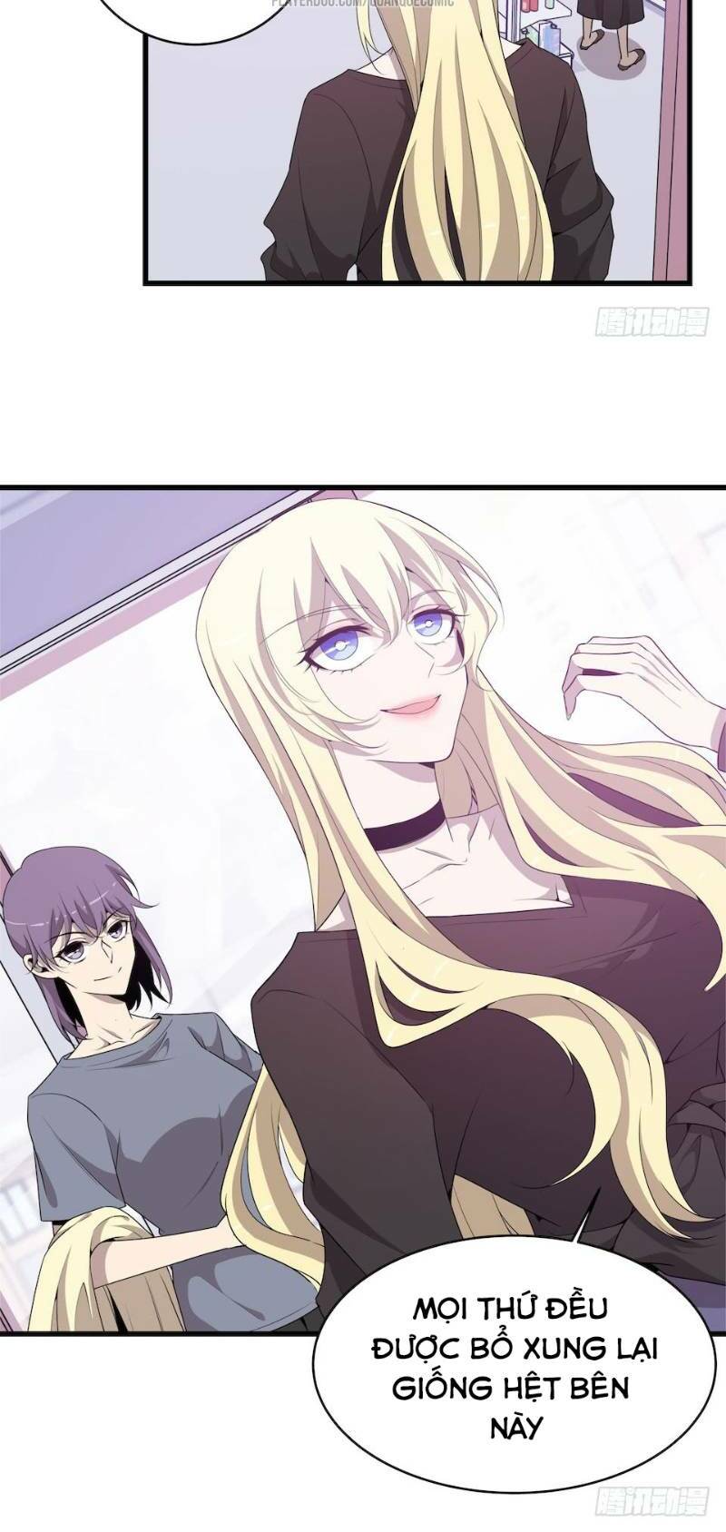 thát không mê thất chapter 37 6