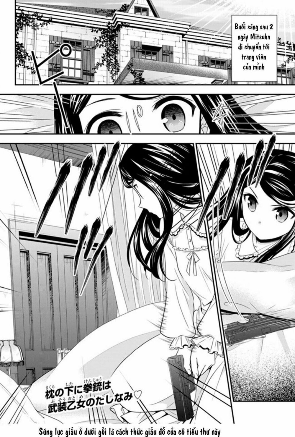 tiết kiệm 80.000 vàng ở thế giới khác cho tuổi già của tôi chapter 37.1 2