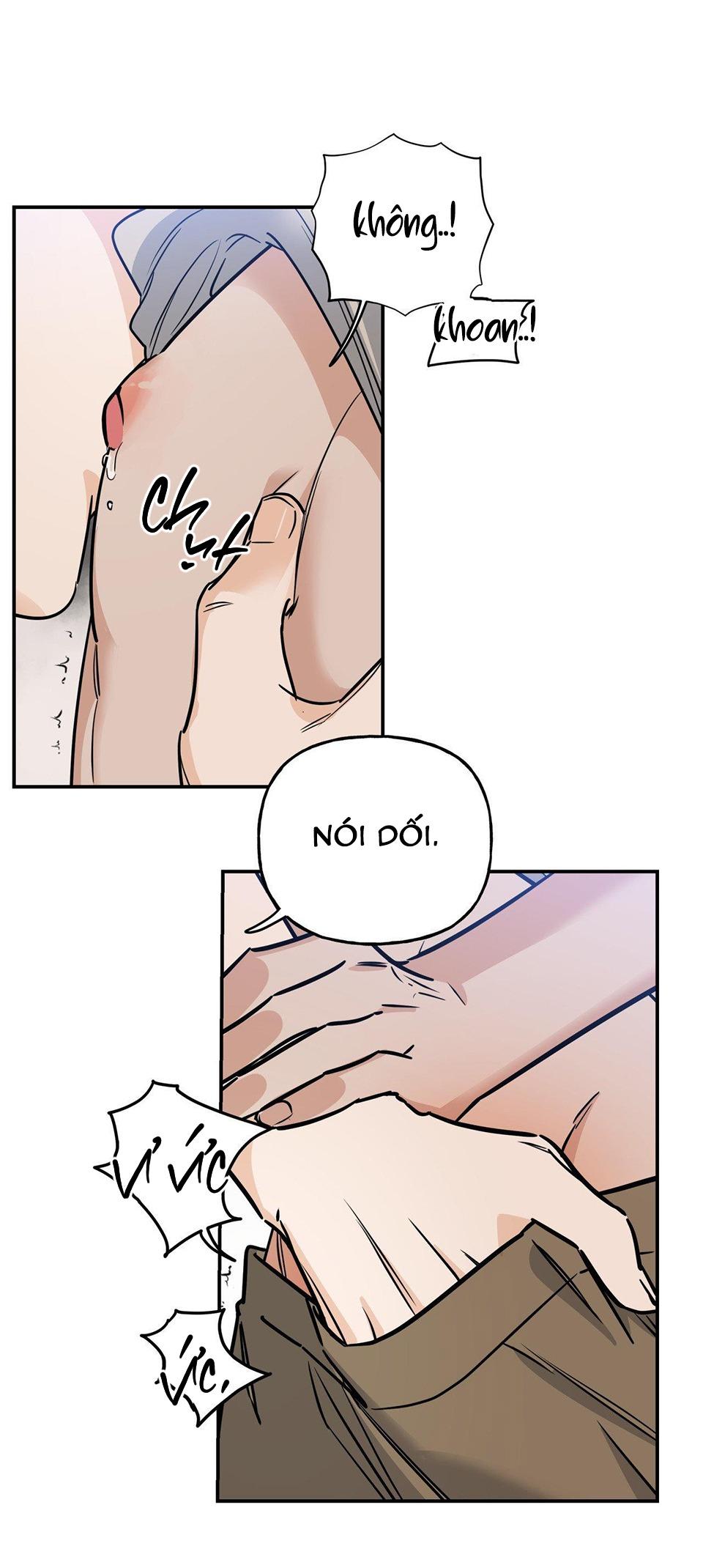 lệnh cứu rỗi chapter 6 45