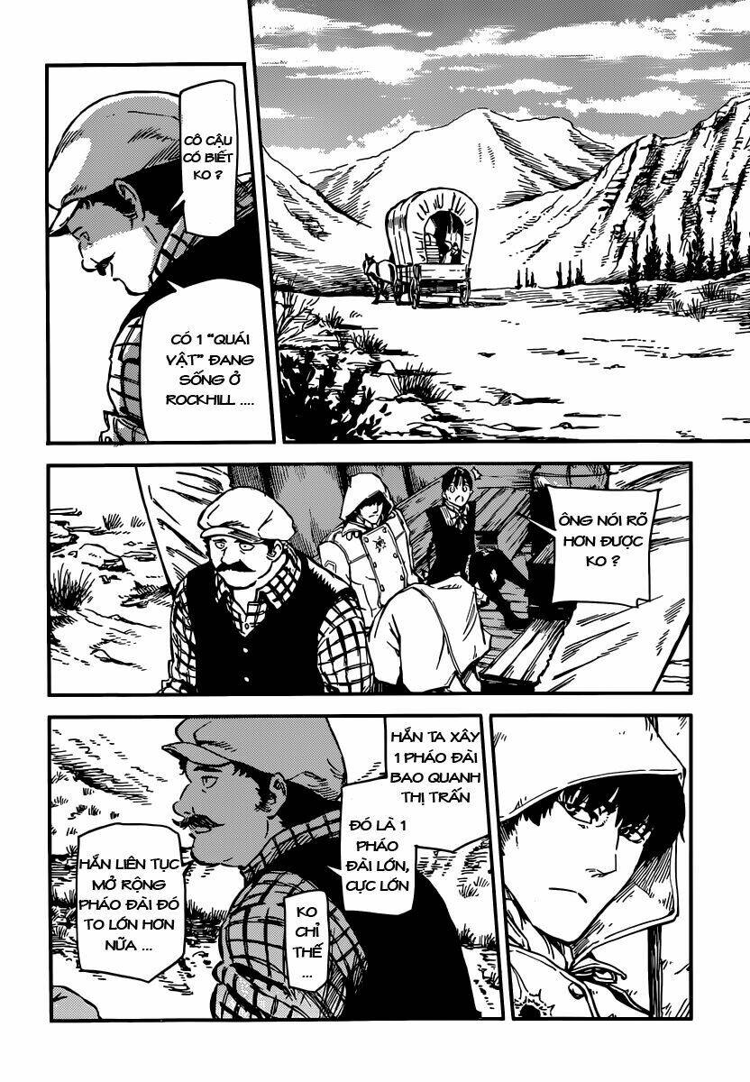 the abandoned sacred beasts chapter 2 8