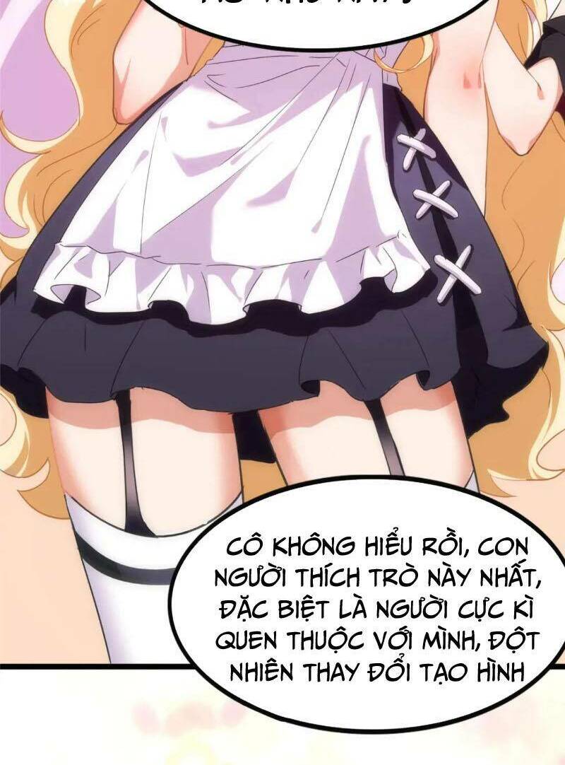 bạn gái virus của tôi chapter 404 54