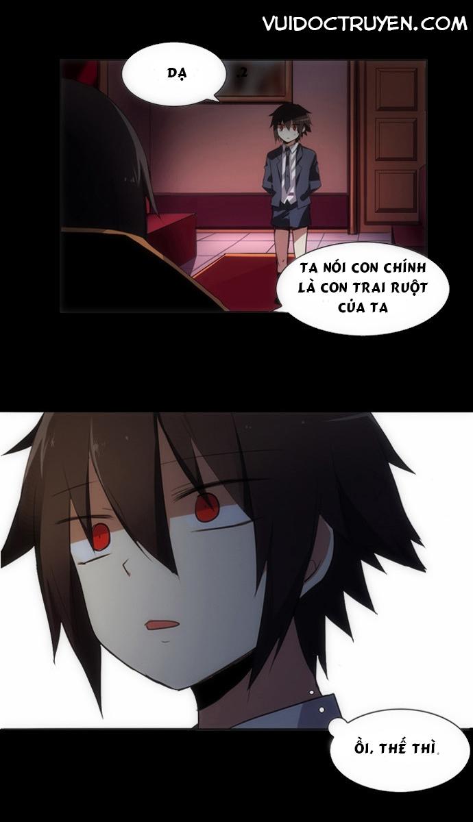 crepuscule (yamchi) chapter 47 2