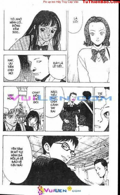 cô bé thám tử chapter 6 112