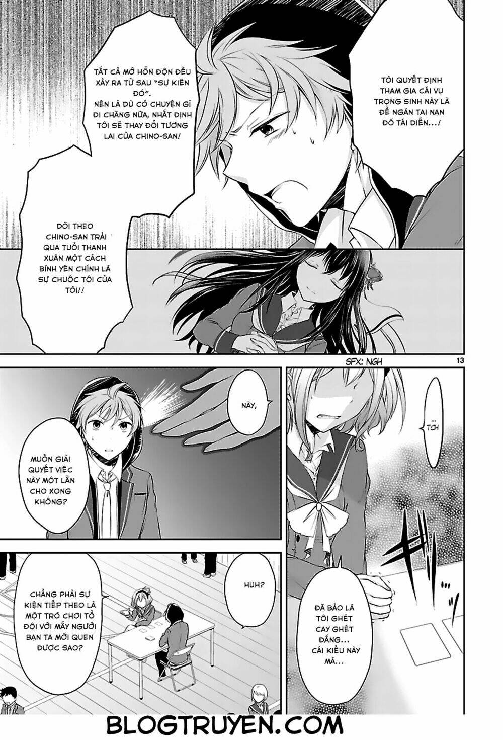 hensokukei quadrangle chapter 3 17