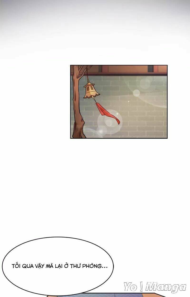 loạn thế hoạ phi chapter 27 18