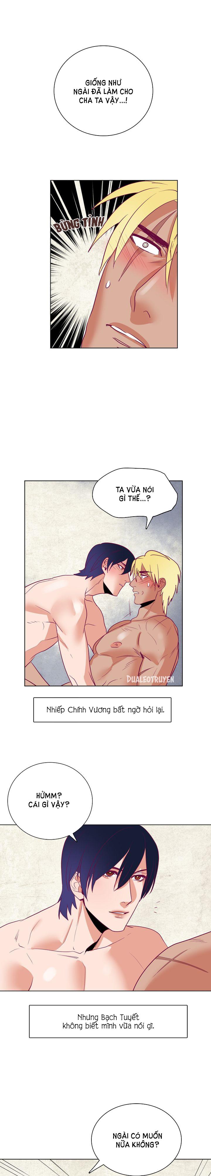 rạp chiếu phim bl cổ điển chapter 21 7