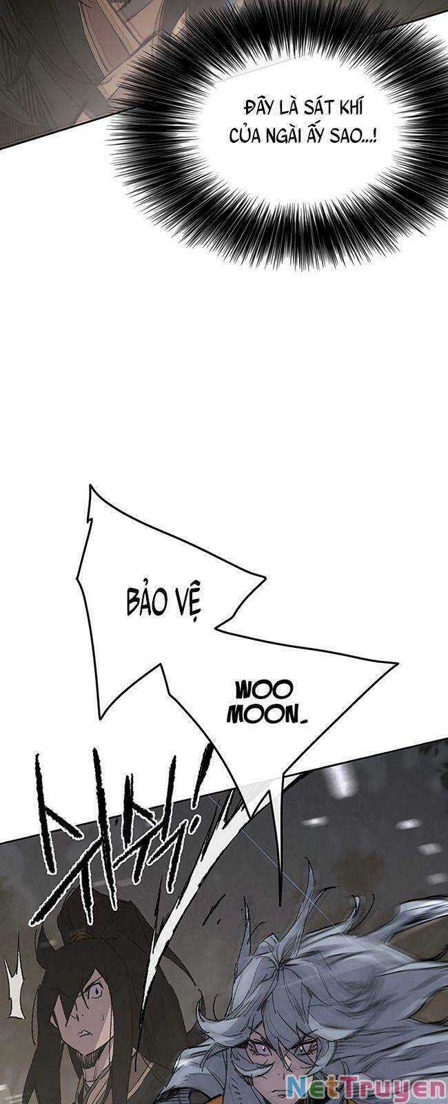 kiếm sĩ bất bại chapter 97 34