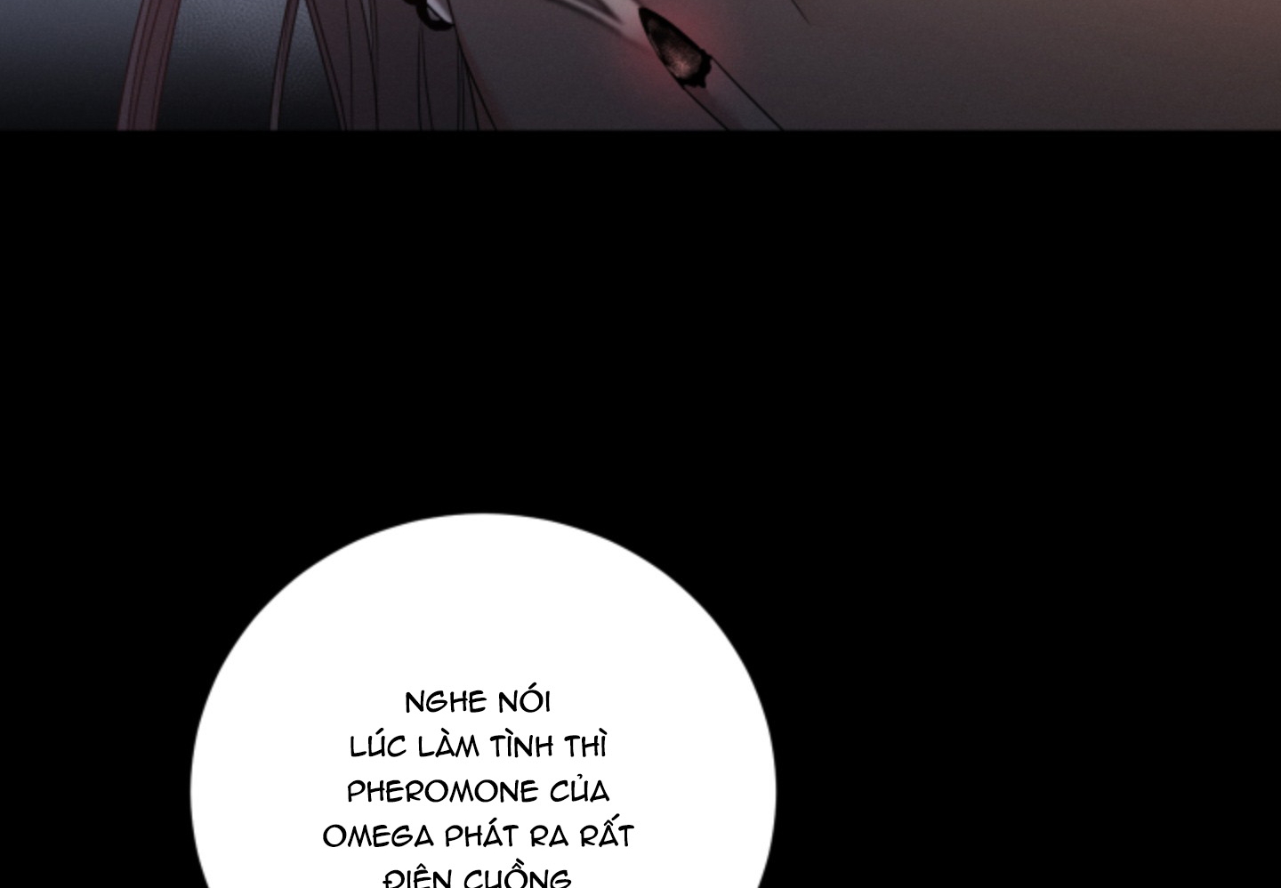 hội chứng minmotion chapter 5 37