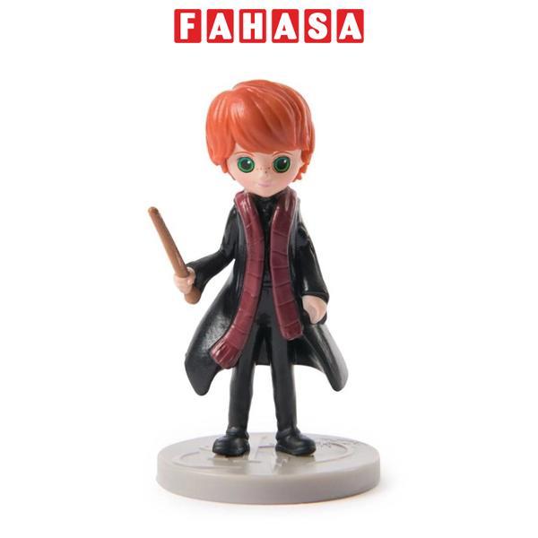 Đồ Chơi Mô Hình Nhân Vật Ron Weasley 4.5 inch - Wizarding World 6074619