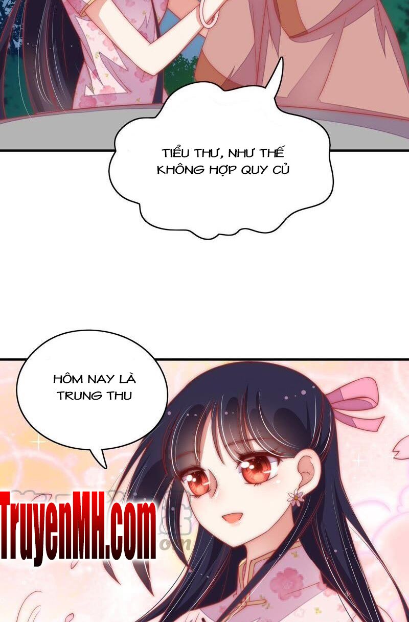 ngày nào thiếu soái cũng ghen chapter 104 11