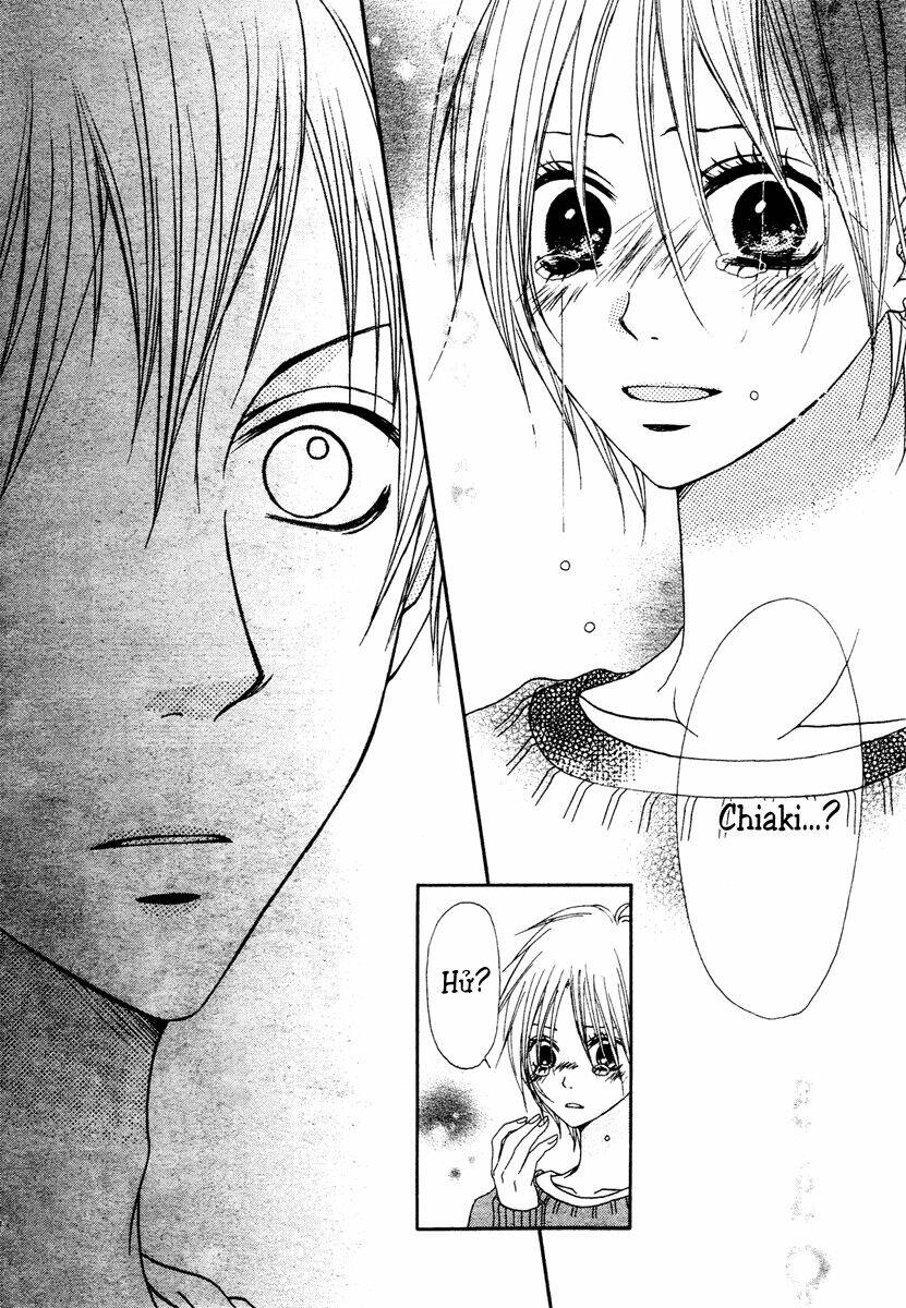 kataomoi no mukougawa chapter 4 26