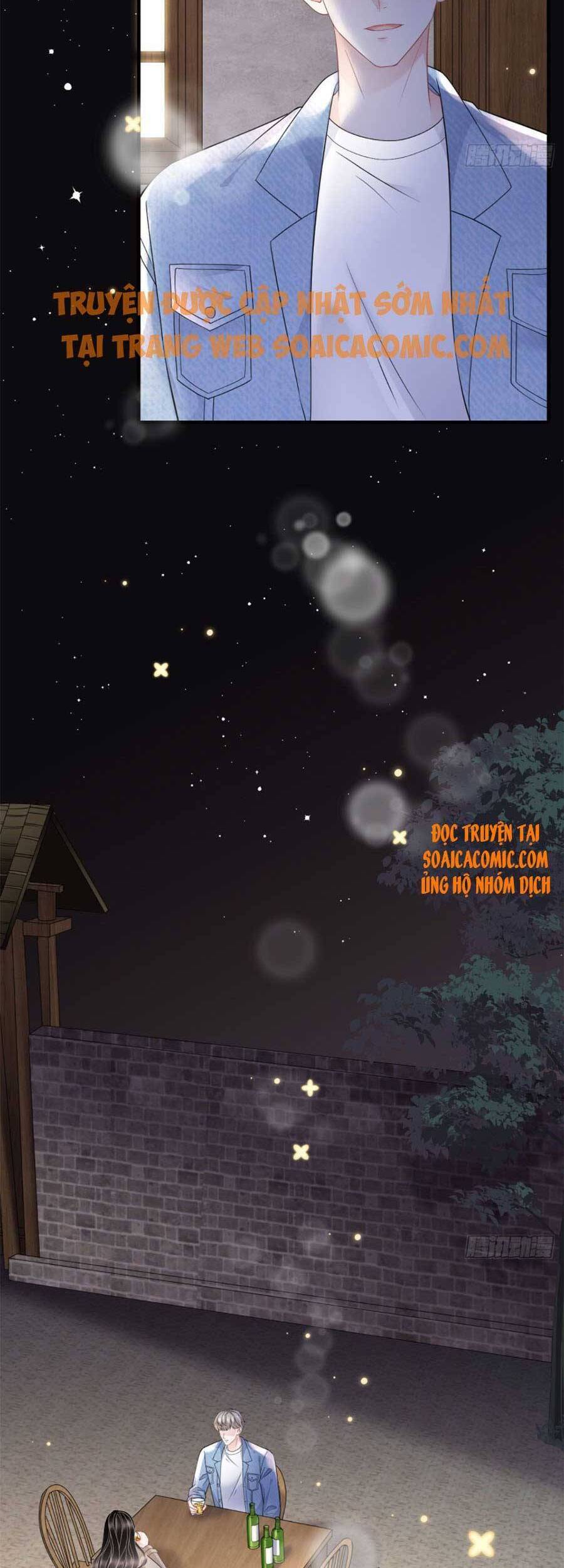 đại tiểu thư có thể có cái gì xấu chapter 78 14