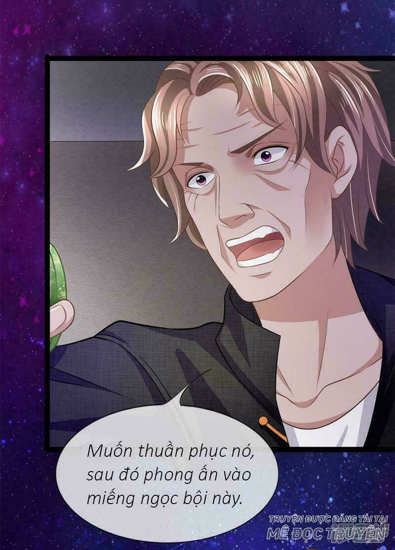 quỷ vương hai mặt quấn lấy tôi chapter 22 12