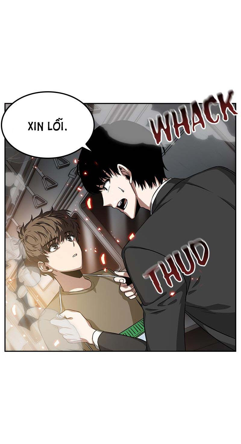 toàn trí độc giả - omniscient reader chapter 5.1 14