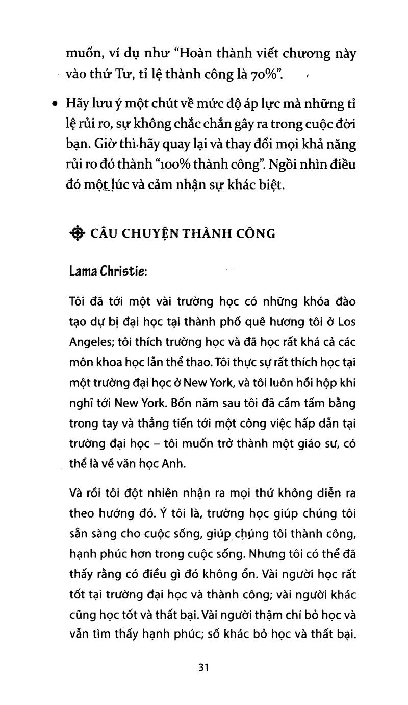 Quản Lý Nghiệp (Tái Bản 2021)