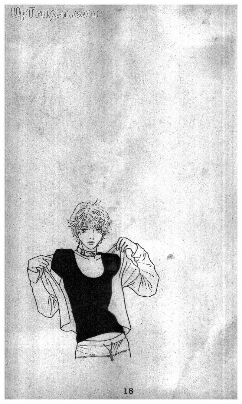 con nhà giàu chapter 188 15